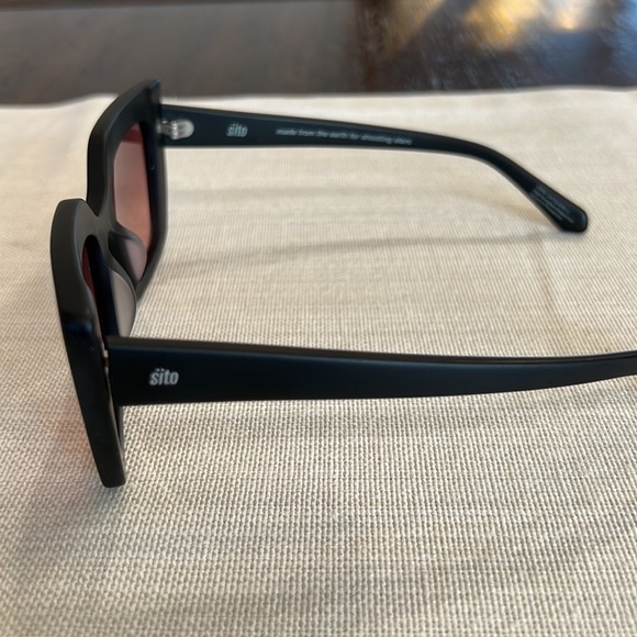 Sito Cult Vision Cat Eye Sunglasses - Picture 4 of 5